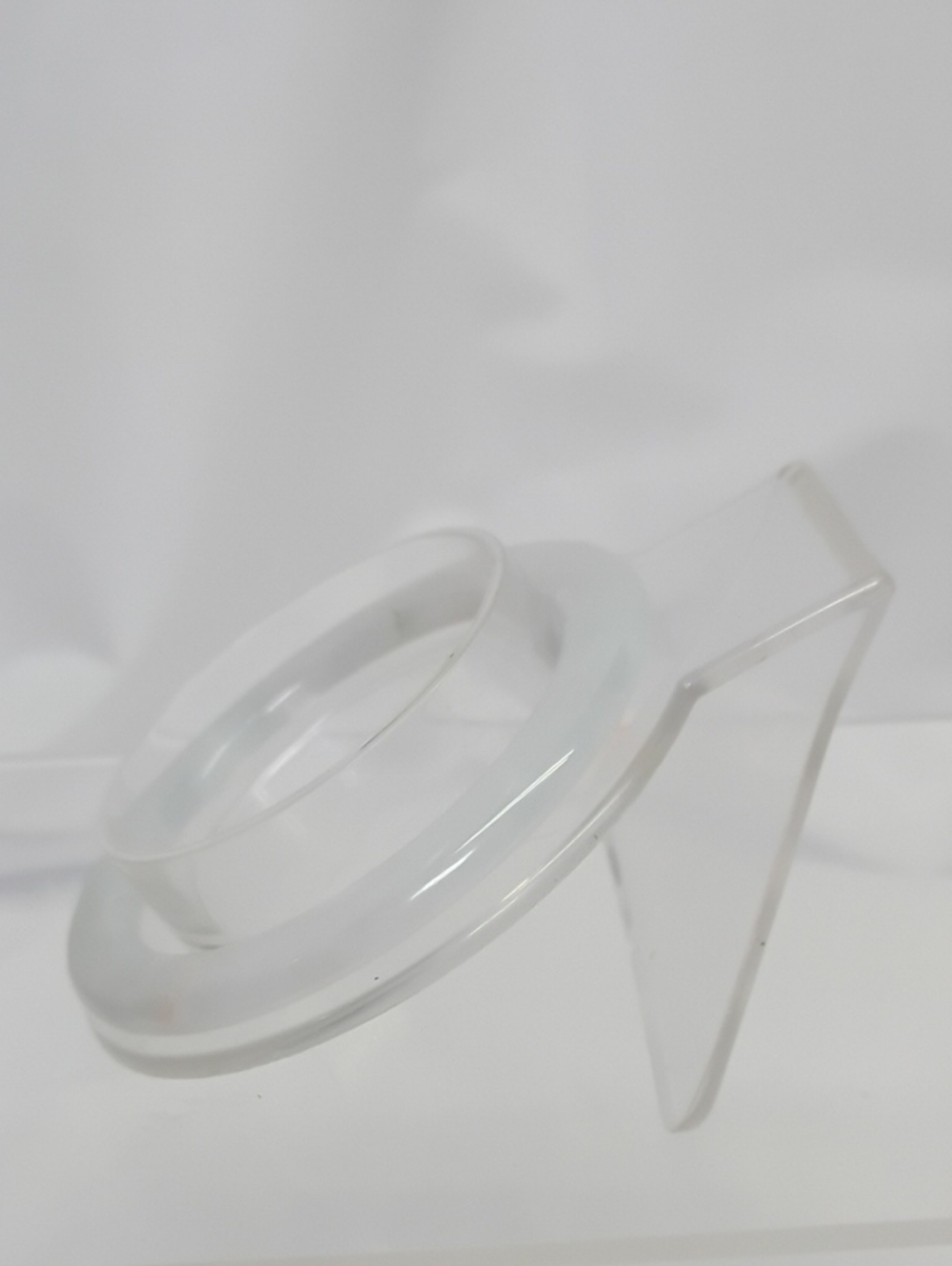 Jadeite Bangle - Picture 7 of 7